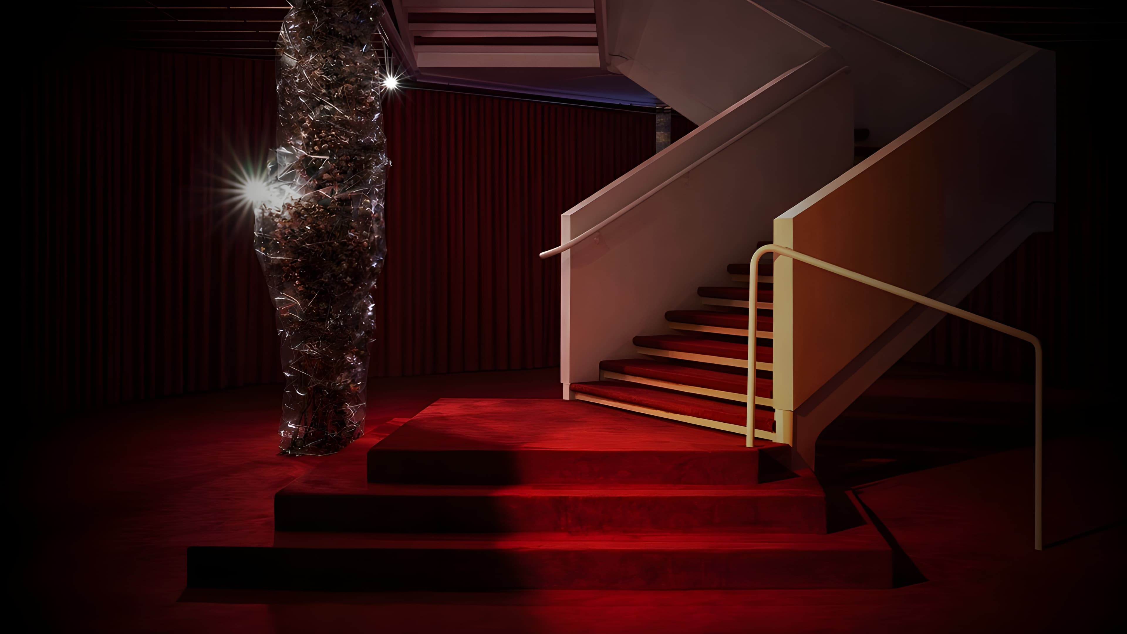 MAC COSMETICS gallery