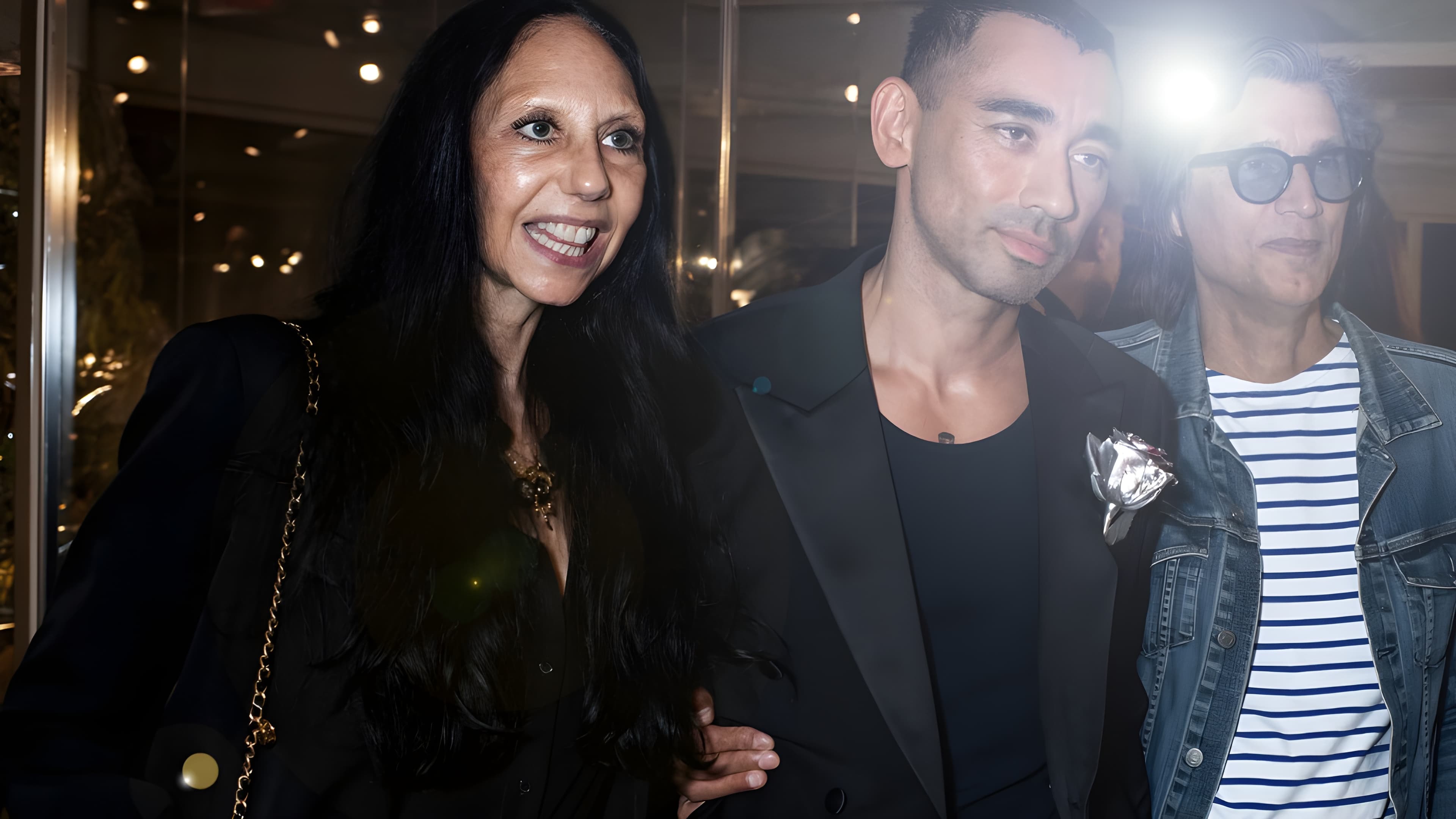 MAC COSMETICS gallery