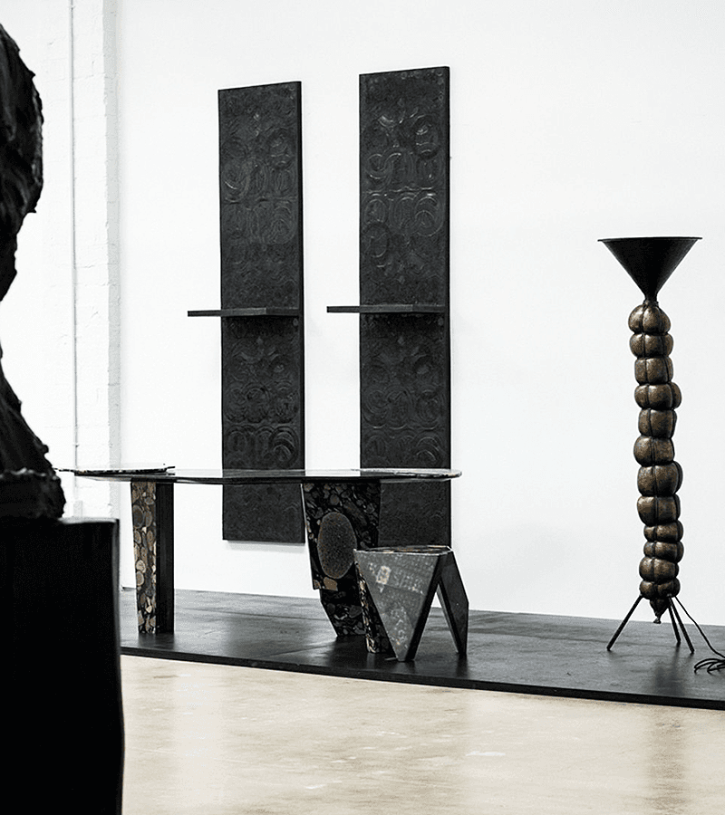 CARPENTERS WORKSHOP GALLERY 6