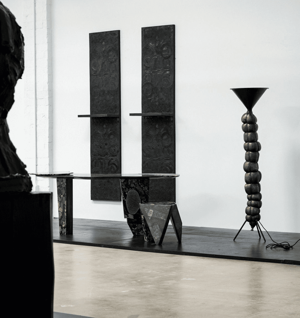 CARPENTERS WORKSHOP GALLERY 10