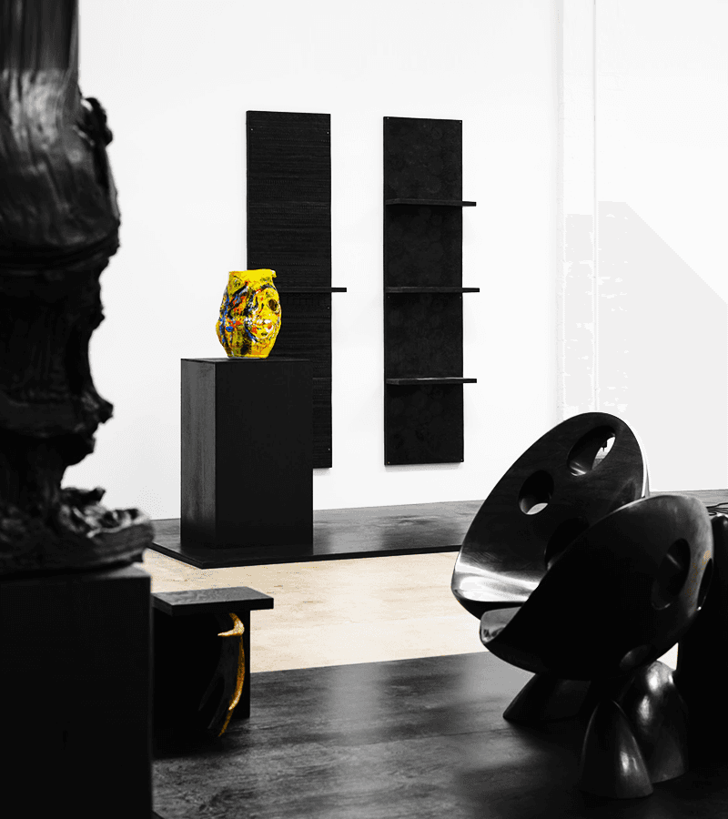 CARPENTERS WORKSHOP GALLERY 12