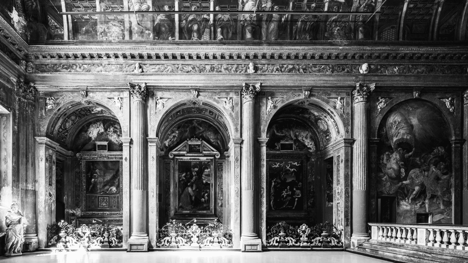 FONDAZIONE CONVERSO 2