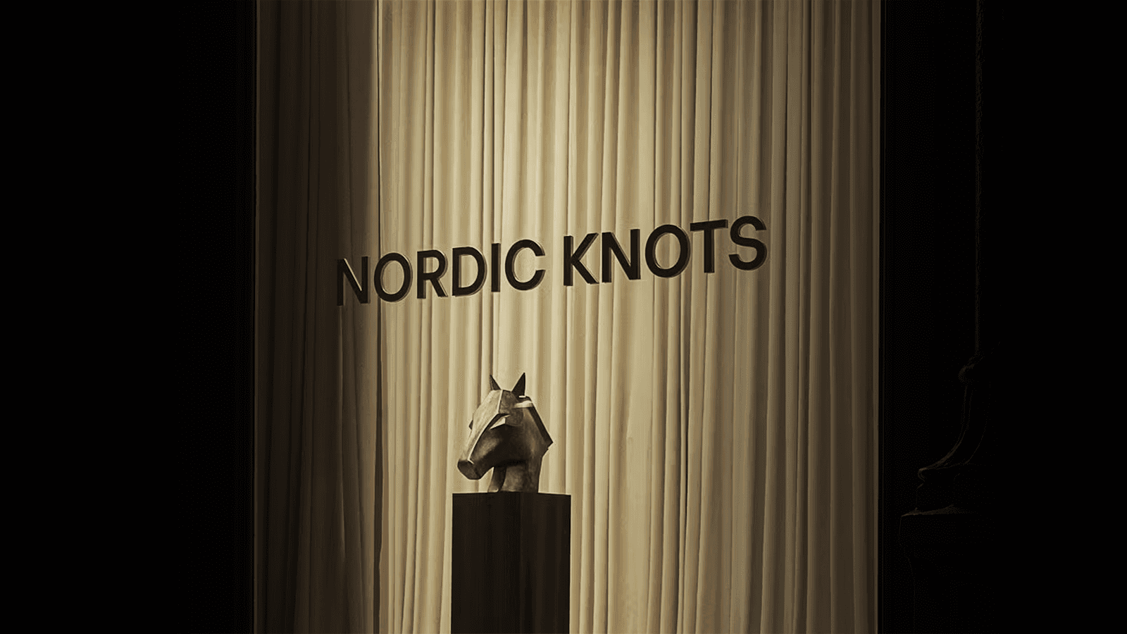 NORDIC KNOTS